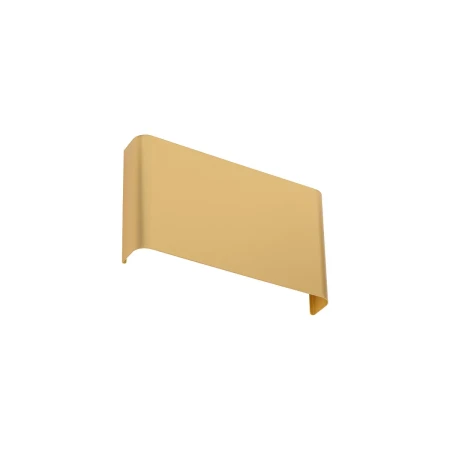 Kinkiet HAGA GOLD 10456 - Nowodvorski