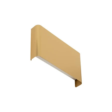 Kinkiet HAGA GOLD 10456 - Nowodvorski