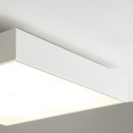 Lampa sufitowa QUAD WHITE 10470 - Nowodvorski