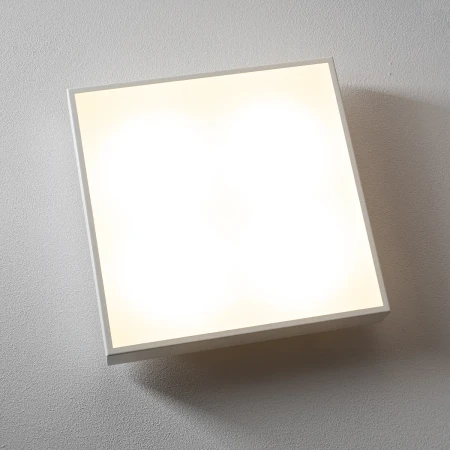 Lampa sufitowa QUAD WHITE SENSOR 10472 - Nowodvorski