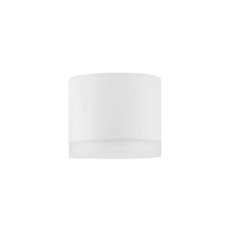 Lampa sufitowa SILBA WH CG 10476 - Nowodvorski