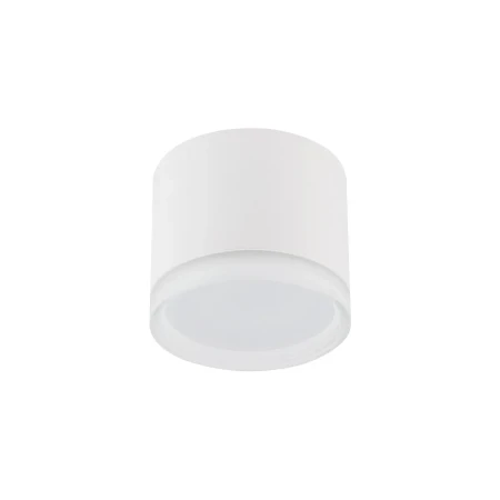Lampa sufitowa SILBA WH CG 10476 - Nowodvorski