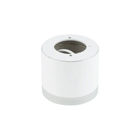 Lampa sufitowa SILBA WH CG 10476 - Nowodvorski