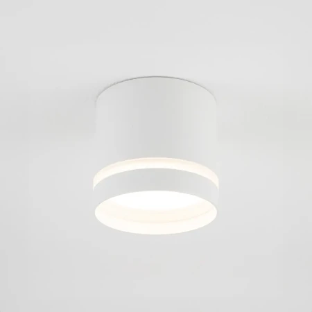 Lampa sufitowa CRES WH CG 10478 - Nowodvorski