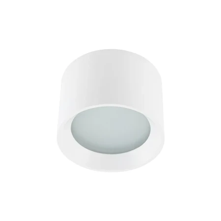 Lampa sufitowa do łazienki MAUN WH CG 10481 - Nowodvorski