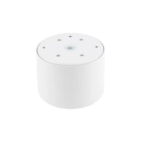 Lampa sufitowa do łazienki MAUN WH CG 10481 - Nowodvorski