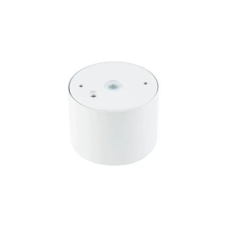 Lampa sufitowa do łazienki BOL WH CG 10483 - Nowodvorski