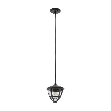 Lampa wisząca zewnętrzna AMELIA BL CG 10496 - Nowodvorski