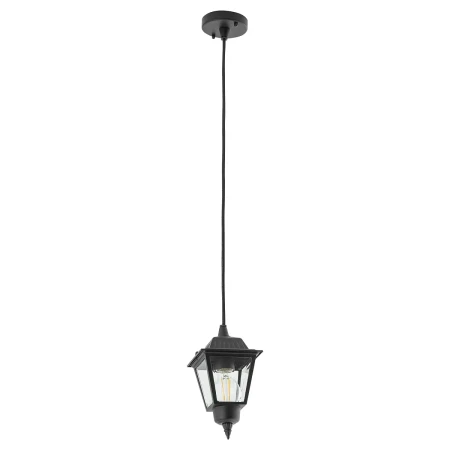 Lampa wisząca zewnętrzna ANA BL CG 10500 - Nowodvorski