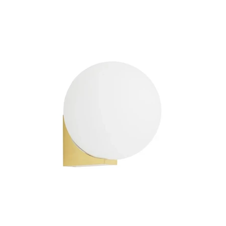 Kinkiet łazienkowy ALOE IP44 10525 - Nowodvorski