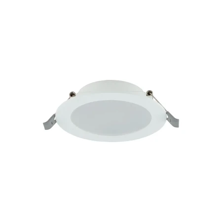 Lampa do wbudowania MYKONOS LED 6W 3000K WH 10535 - Nowodvorski