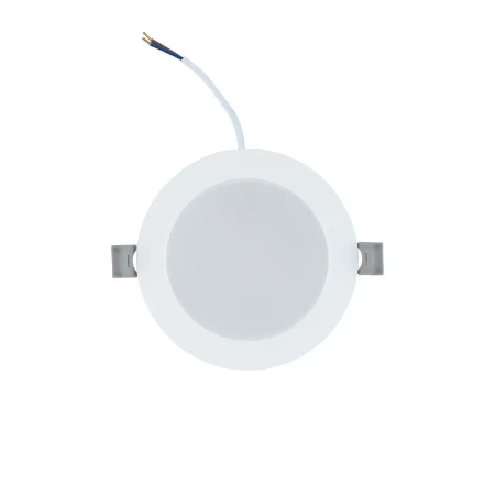 Lampa do wbudowania MYKONOS LED 6W 3000K WH 10535 - Nowodvorski