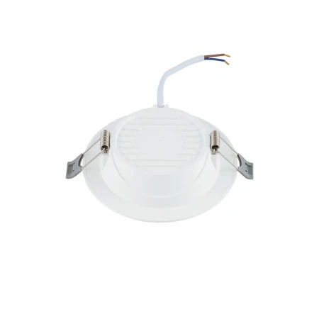 Lampa do wbudowania MYKONOS LED 6W 3000K WH 10535 - Nowodvorski