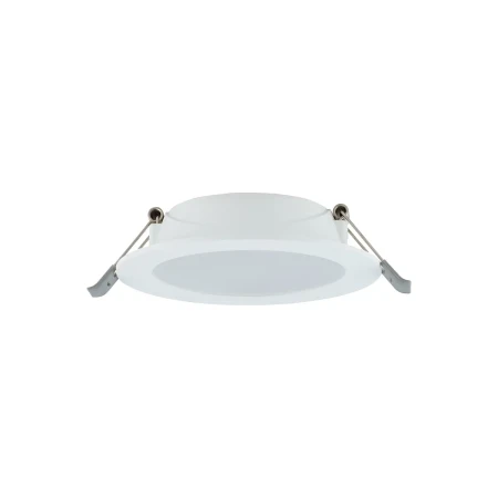 Lampa do wbudowania MYKONOS LED 6W 4000K WH 10536 - Nowodvorski