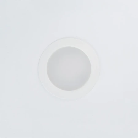 Lampa do wbudowania MYKONOS LED 6W 4000K WH 10536 - Nowodvorski