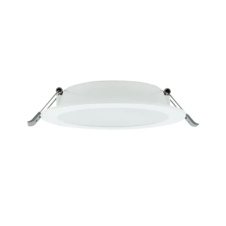 Lampa do wbudowania MYKONOS LED 10W 3000K WH 10537 - Nowodvorski