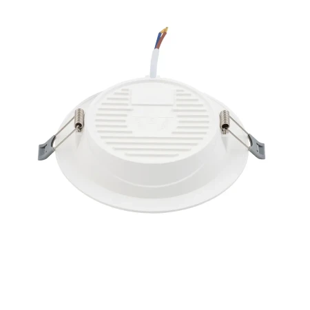 Lampa do wbudowania MYKONOS LED 10W 4000K WH 10538 - Nowodvorski