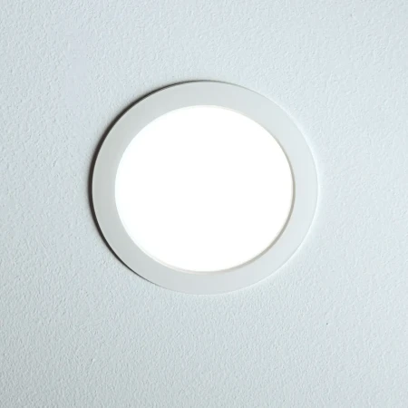 Lampa do wbudowania MYKONOS LED 10W 4000K WH 10538 - Nowodvorski