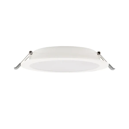 Lampa do wbudowania MYKONOS LED 15W 3000K WH 10540 - Nowodvorski