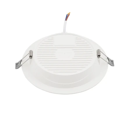 Lampa do wbudowania MYKONOS LED 15W 3000K WH 10540 - Nowodvorski
