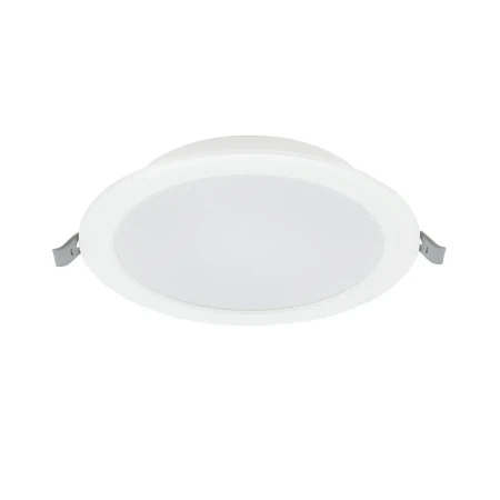Lampa do wbudowania MYKONOS LED 15W 4000K WH 10541 - Nowodvorski