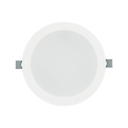 Lampa do wbudowania MYKONOS LED 15W 4000K WH 10541 - Nowodvorski