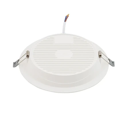 Lampa do wbudowania MYKONOS LED 18W 3000K WH 10542 - Nowodvorski