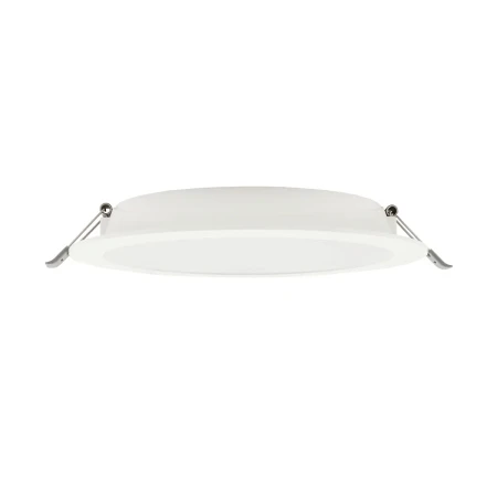 Lampa do wbudowania MYKONOS LED 18W 4000K WH 10543 - Nowodvorski