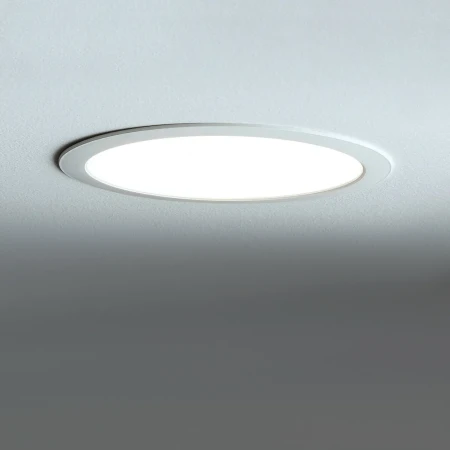 Lampa do wbudowania MYKONOS LED 18W 4000K WH 10543 - Nowodvorski