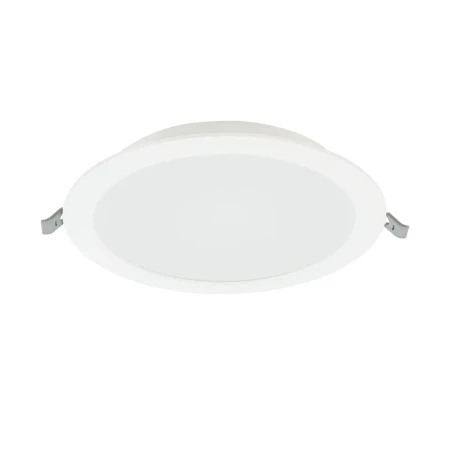 Lampa do wbudowania MYKONOS LED 18W 4000K WH 10543 - Nowodvorski