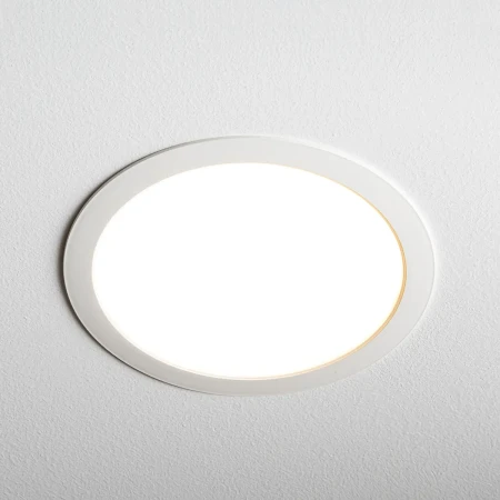 Lampa do wbudowania MYKONOS LED 24W 3000K WH 10544 - Nowodvorski