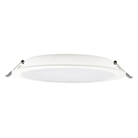 Lampa do wbudowania MYKONOS LED 24W 4000K WH 10545 - Nowodvorski