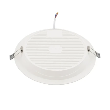 Lampa do wbudowania MYKONOS LED 24W 4000K WH 10545 - Nowodvorski