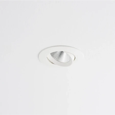 Lampa do wbudowania EGINA LED 10W 4000K WH 10552 - Nowodvorski