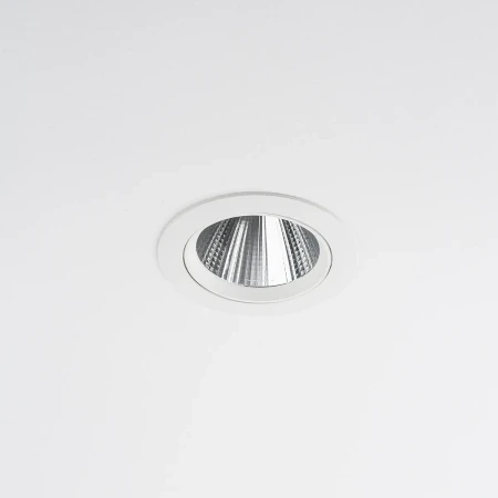 Lampa do wbudowania EGINA LED 15W 3000K WH 10555 - Nowodvorski