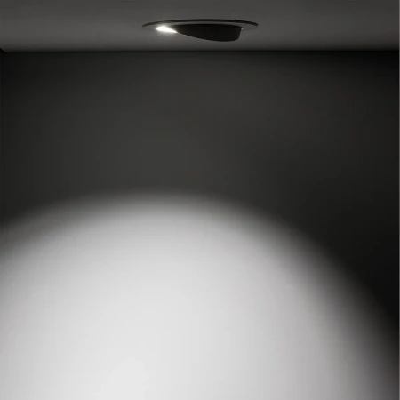 Lampa do wbudowania EGINA LED 15W 3000K WH 10555 - Nowodvorski