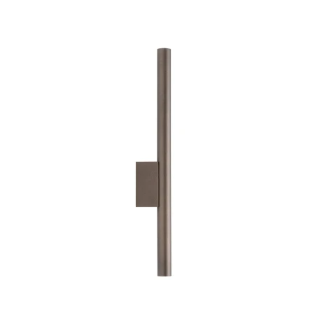 Kinkiet LASER WALL COPPER 10563 - Nowodvorski