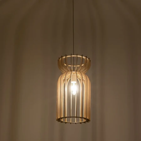 Lampa wisząca KYMI A 10570 - Nowodvorski