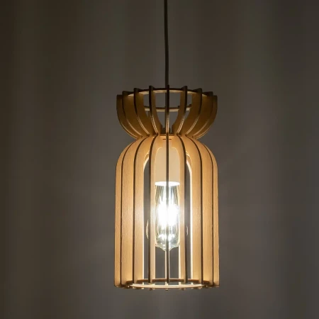 Lampa wisząca KYMI B 10571 - Nowodvorski