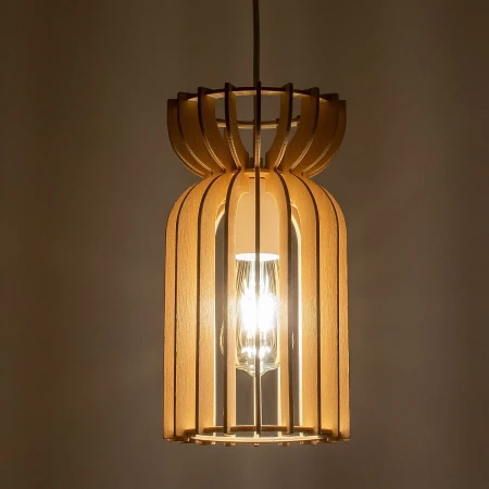 Lampa wisząca KYMI B 10571 - Nowodvorski