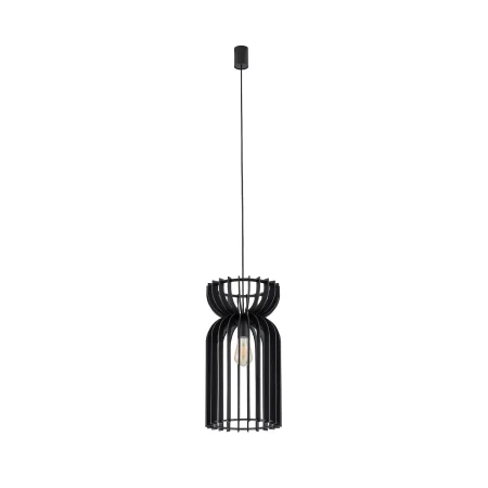 Lampa wisząca KYMI A BLACK 10573 - Nowodvorski