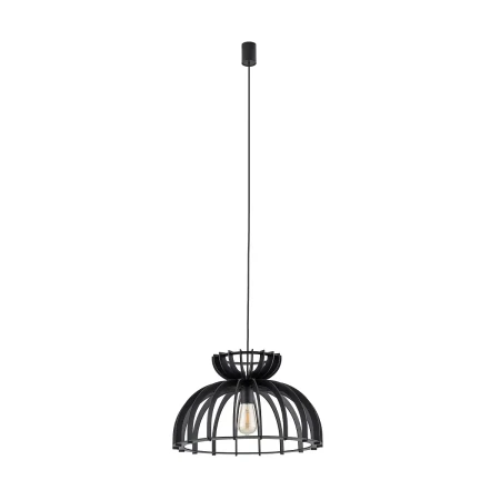 Lampa wisząca KYMI C BLACK 10575 - Nowodvorski