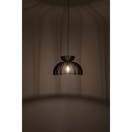 Lampa wisząca KYMI C BLACK 10575 - Nowodvorski