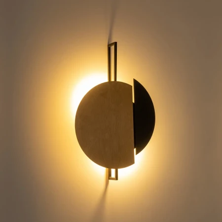 Kinkiet SUNSET NATURAL C 10578 - Nowodvorski