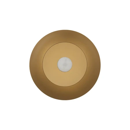 Lampa wisząca HEMISPHERE SUPER S GOLD 10616 - Nowodvorski