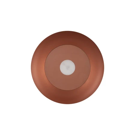 Lampa wisząca HEMISPHERE SUPER S COPPER 10617 - Nowodvorski