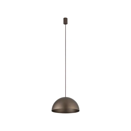 Lampa wisząca HEMISPHERE SUPER S CHOCOLATE 10618 - Nowodvorski