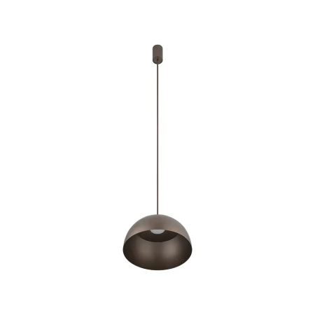 Lampa wisząca HEMISPHERE SUPER S CHOCOLATE 10618 - Nowodvorski