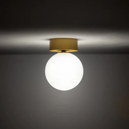 Lampa sufitowa KIER S GOLD 10623 - Nowodvorski
