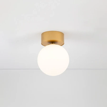 Lampa sufitowa KIER S GOLD 10623 - Nowodvorski
